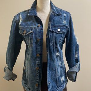 DL1961 PREMIUM DENIM JACKET